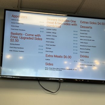 Soul Goode - Menu - Soul Food Near Me - Pearland, Texas Soul Goode - Menu - Soul Food Near Me - Pearland, Texas