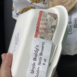 Bud's Market - Philadelphia Cheesesteak Adventure