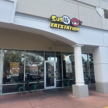 Sus Hi Eatstation - Japanese Near Me - Altamonte Springs, Florida Sus Hi Eatstation - Japanese Near Me - Altamonte Springs, Florida