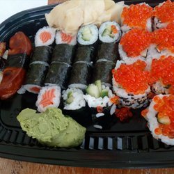 Sushi Lab