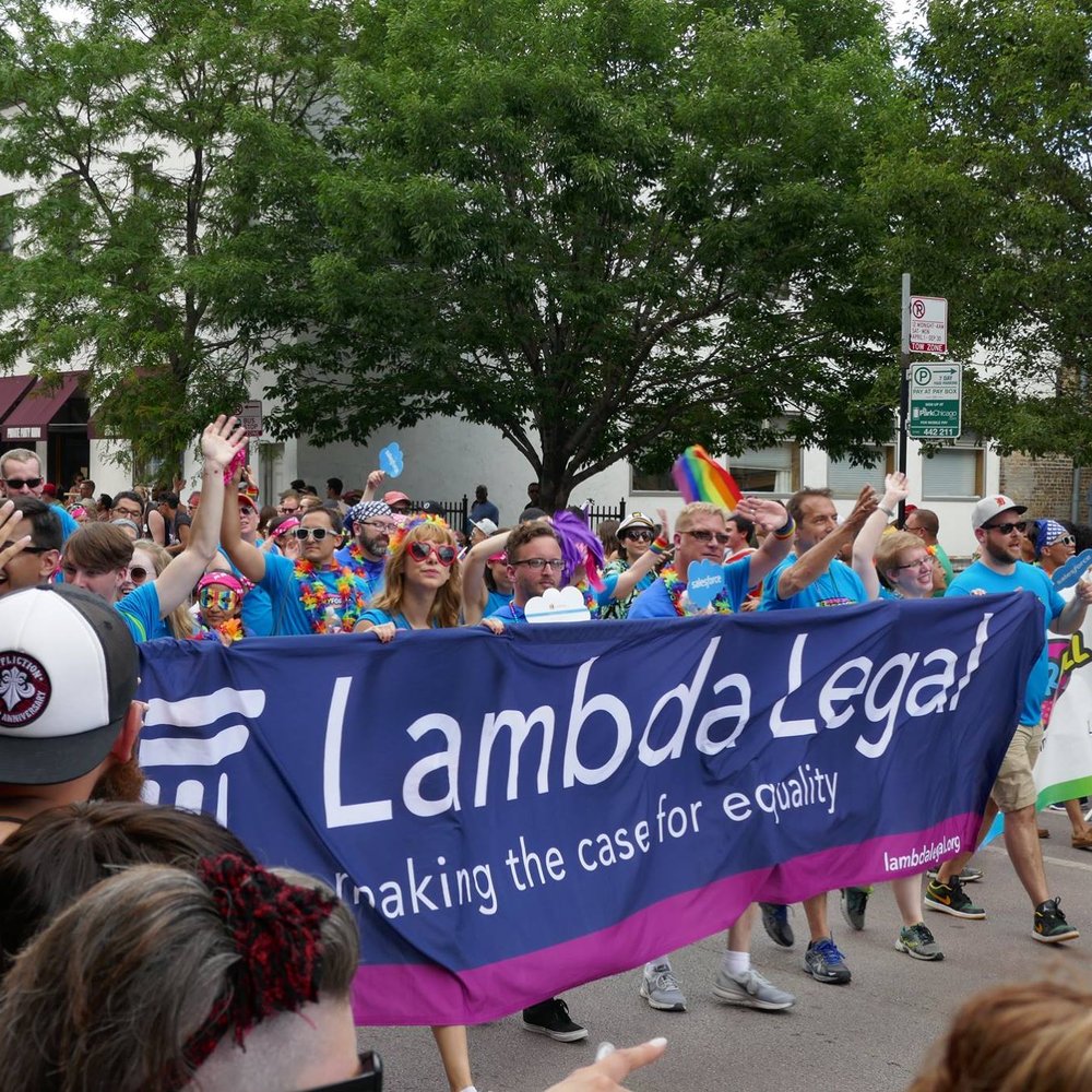 Chicago Pridefest & Parade - Festivals Near Me