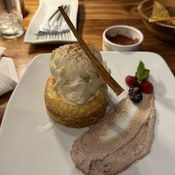 Sol Agave - Butter cake!!! 100/10!!!! - Mexican Near Me - American Fork, Utah Sol Agave - Butter cake!!! 100/10!!!! - Mexican Near Me - American Fork, Utah