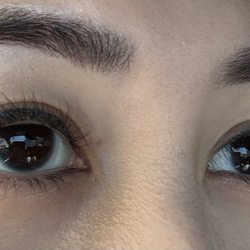 Lash Lift by Shiori - Keratin Lash Lift