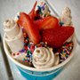 Photo of Curly Cream Rolled Icecream