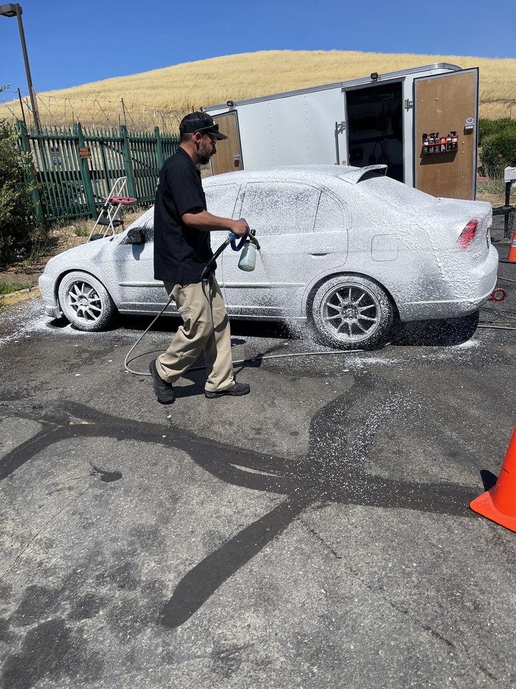 INTEGRITY AUTOMOTIVE DETAILING Updated September 2024 61 Photos