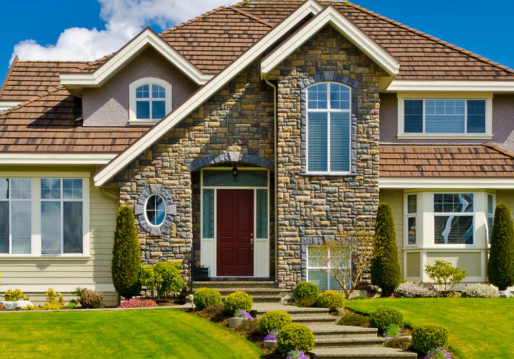 Slide of Wetmore Roofing