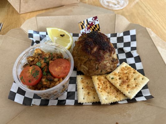 The Marylander by null