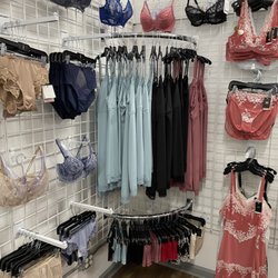 Lion's Lair Boutique Spotlight - We have foundational lingerie and sleepwear for all sizes.