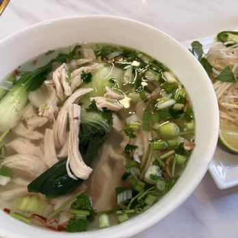 Pho Tasty - Chicken pho - Vietnamese Near Me - Davis, California Pho Tasty - Chicken pho - Vietnamese Near Me - Davis, California