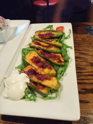 New England's Tap House Grille by null
