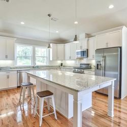 Brigman & Brigman Cabinets