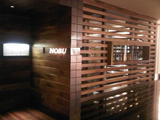 Nobu by null