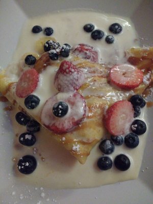 Capitol Cafe by null