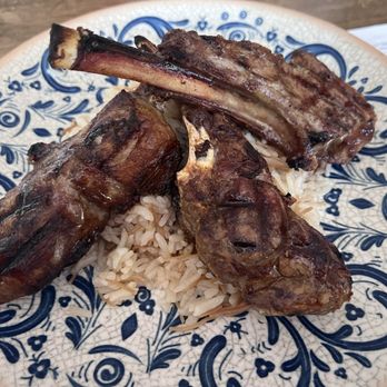Doya - Lamb chops - Turkish Near Me - Miami, Florida