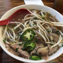 P9 Phở Đặc Biệt - House Special Noodle Soup P9 Phở Đặc Biệt - House Special Noodle Soup