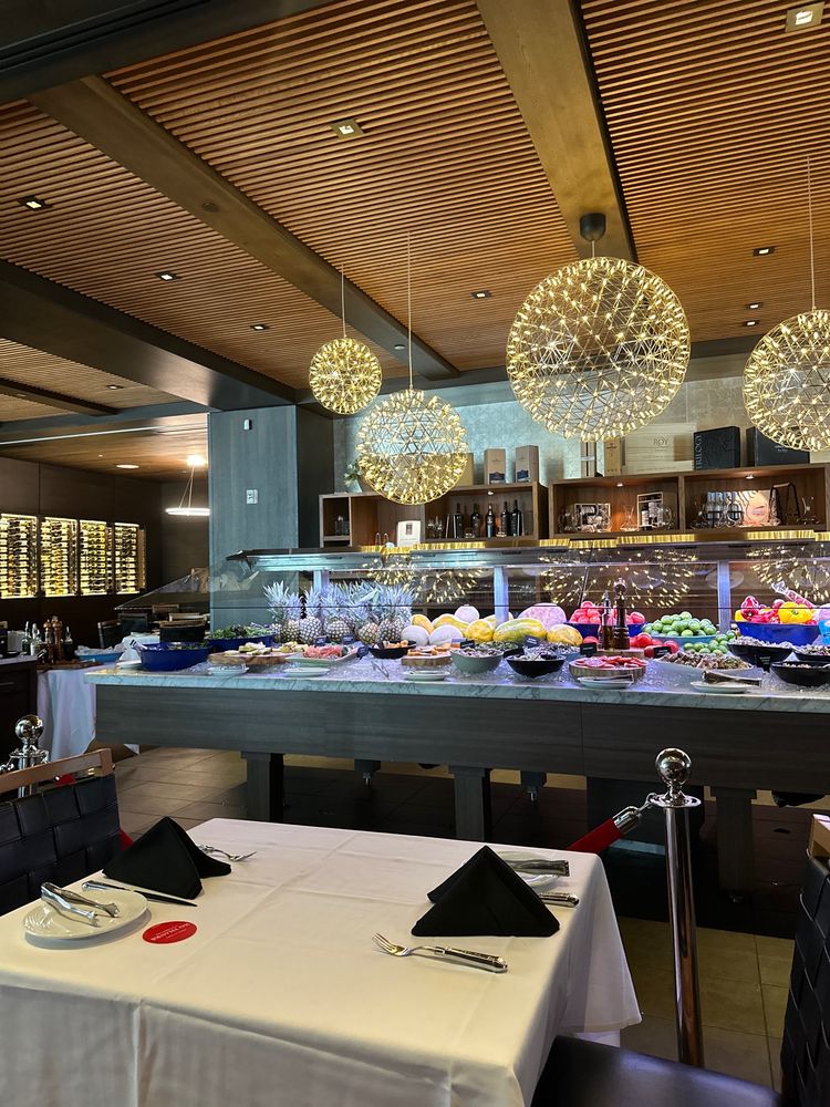 Fogo de Chão Brazilian Steakhouse