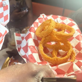 Burgers@ Apollo - Burgers Near Me - Camp Springs, Maryland