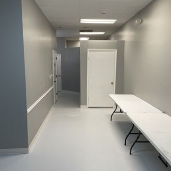 Suite 1981 - back room - Venues & Event Spaces Near Me - Douglasville, Georgia