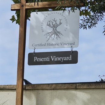Turley Wine Cellars - Outside - Wineries Near Me - Templeton, California Turley Wine Cellars - Outside - Wineries Near Me - Templeton, California