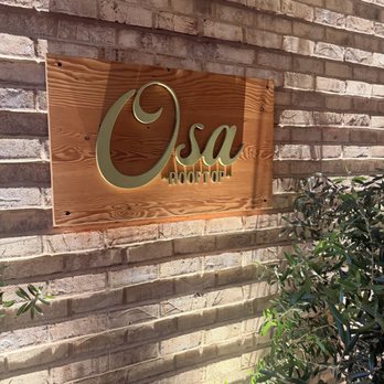Osa Rooftop - Bars Near Me - Pasadena, California Osa Rooftop - Bars Near Me - Pasadena, California