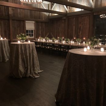 Jean Georges - Topping Rose House - Barn interior - New American Near Me - Bridgehampton, New York Jean Georges - Topping Rose House - Barn interior - New American Near Me - Bridgehampton, New York