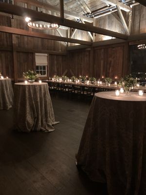 Jean-Georges at Topping Rose House by null