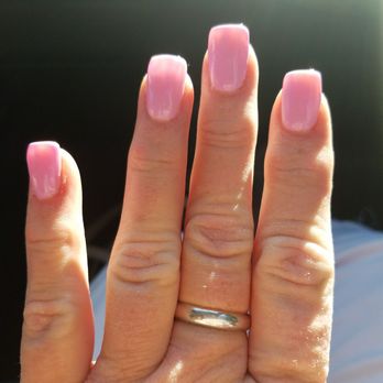 Gloss Nails Studio - Nail Salons Near Me - Santa Clarita, California