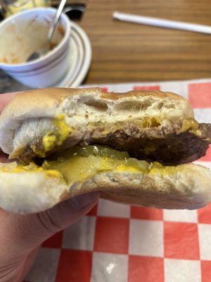 Brownie's Hamburger Stand by null