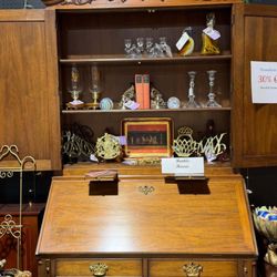 Frank’s Good Stuff Antiques