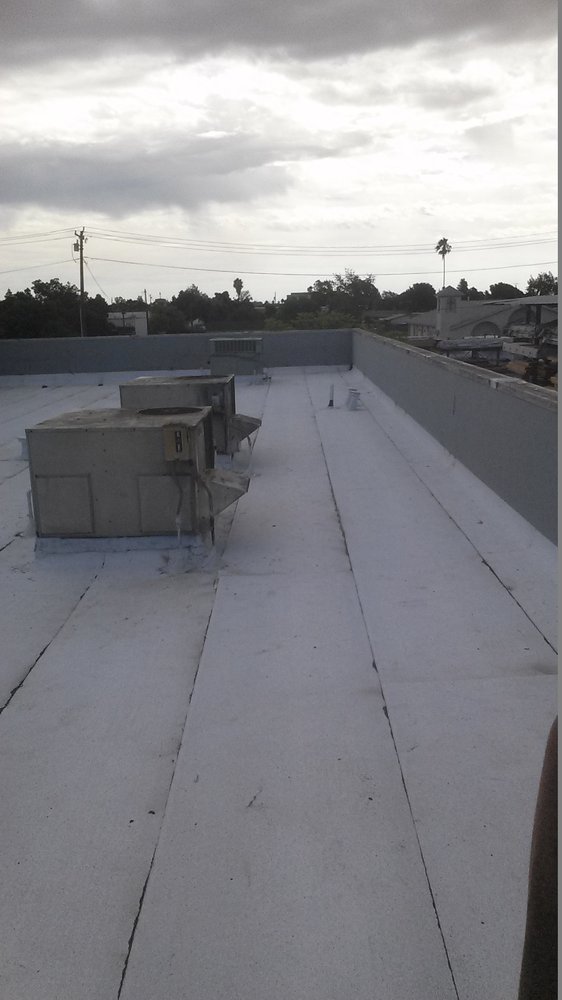 Slide of Architectural Roofing And Construction