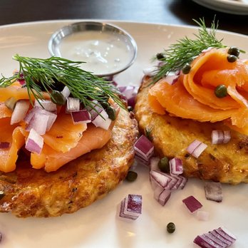 Beach Plum Kitchen - New American Near Me - Carlsbad, California