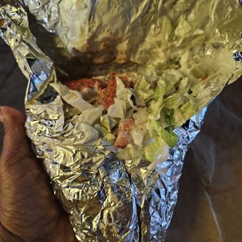 The Munchies - Chicken gyro - Chicken Wings Near Me - New York, New York The Munchies - Chicken gyro - Chicken Wings Near Me - New York, New York