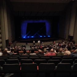 Cowan Center