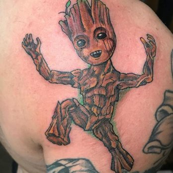 Buzz Buzz Tattoo - Tattoo Near Me - Austin, Texas