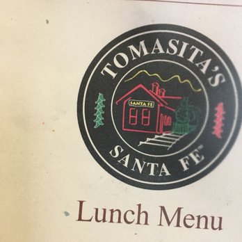 Tomasita's - New Mexican Cuisine Near Me - Santa Fe, New Mexico