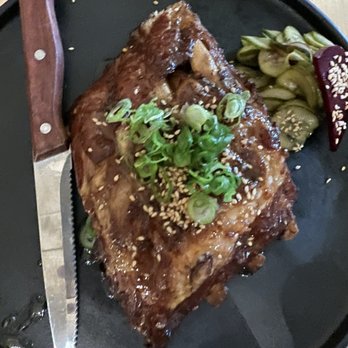 HATCH - Japanese Near Me - Los Angeles, California