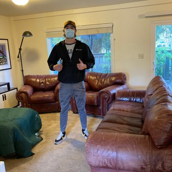 Albo Moving - Large furniture efficiently moved - Movers Near Me - Levittown , Pennsylvania