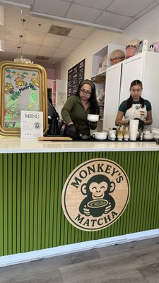 Lil’ Cakes & Creamery by null