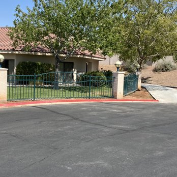 AR Iron - Iron panels - Fences & Gates Near Me - Henderson, Nevada