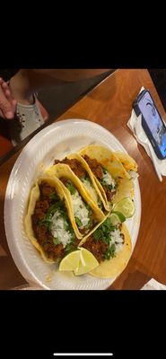 Taco Fajita Restaurant by null