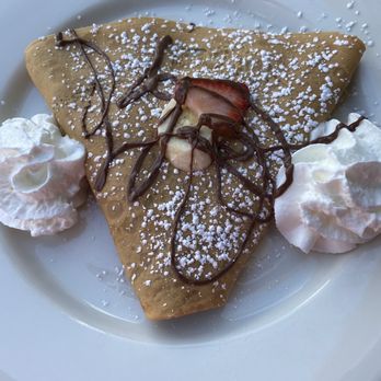 La Creperia Cafe - Coffee & Tea Near Me - Tampa, Florida La Creperia Cafe - Coffee & Tea Near Me - Tampa, Florida