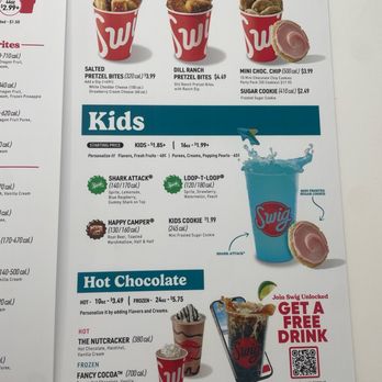 Swig - Menu - Beverage Store Near Me - Austin, Texas Swig - Menu - Beverage Store Near Me - Austin, Texas