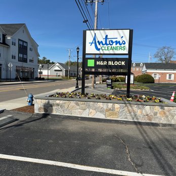 Anton's Cleaners - Laundry Services Near Me - Framingham, Massachusetts Anton's Cleaners - Laundry Services Near Me - Framingham, Massachusetts