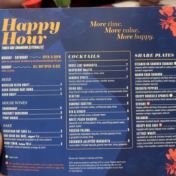 Blue Sushi Sake Grill - Menu may 2025 - Sushi Bars Near Me - Chicago, Illinois Blue Sushi Sake Grill - Menu may 2025 - Sushi Bars Near Me - Chicago, Illinois