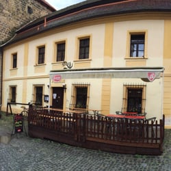 Pizzerie Čertovna