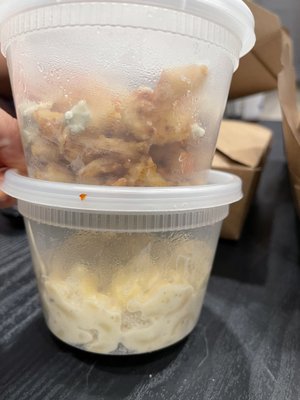 Pickled Owl by null