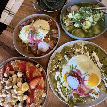 Cocina De Barrio - Breakfast & Brunch Near Me - San Diego, California Cocina De Barrio - Breakfast & Brunch Near Me - San Diego, California