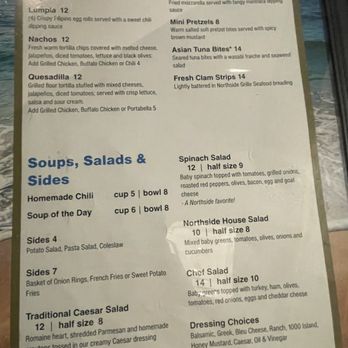 Northside Grille - Apps menu - New American Near Me - Richmond, Virginia Northside Grille - Apps menu - New American Near Me - Richmond, Virginia