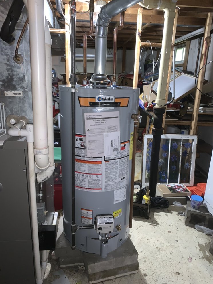 Slide of LMM Plumbing