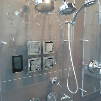 Ferguson Home - Shower sprayers!!!! - Kitchen & Bath Near Me - Knoxville, Tennessee